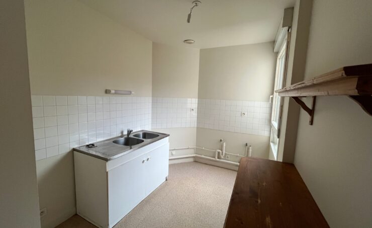 Appartement T3 N° 24 Résidence Les Baladayres - Image 4