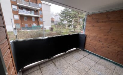 Appartement T4 N°3 Résidence LES TOULAITS 2