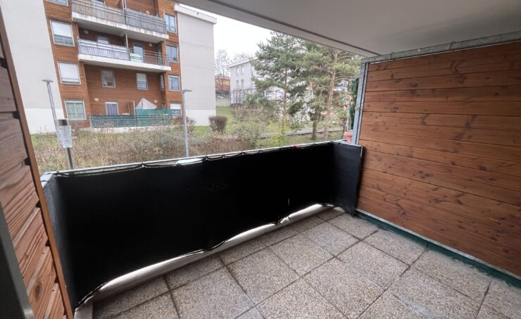 Appartement T4 N°3 Résidence LES TOULAITS 2 - Image 1