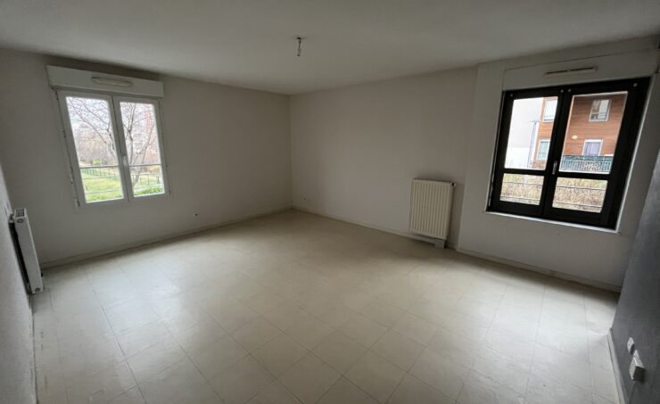 Appartement T4 N°3 Résidence LES TOULAITS 2 - Image 2