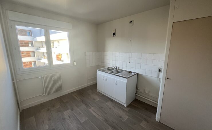 Appartement T3 n°59 Résidence Tardières - Image 2