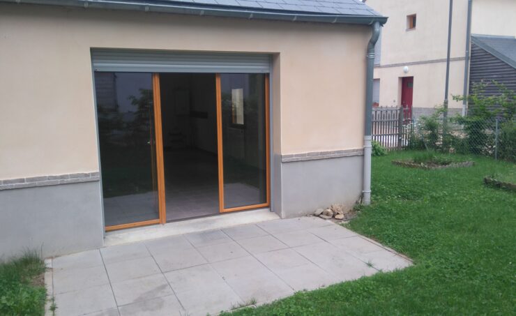 Maison T4 86m² 63390 ST GERVAIS D AUVERGNE - Image 3