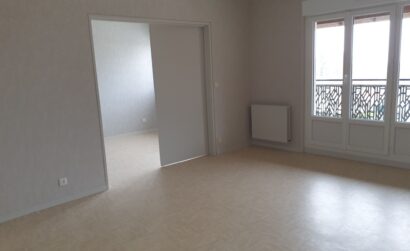 Appartement T2 49m² 63770 LES ANCIZES COMPS