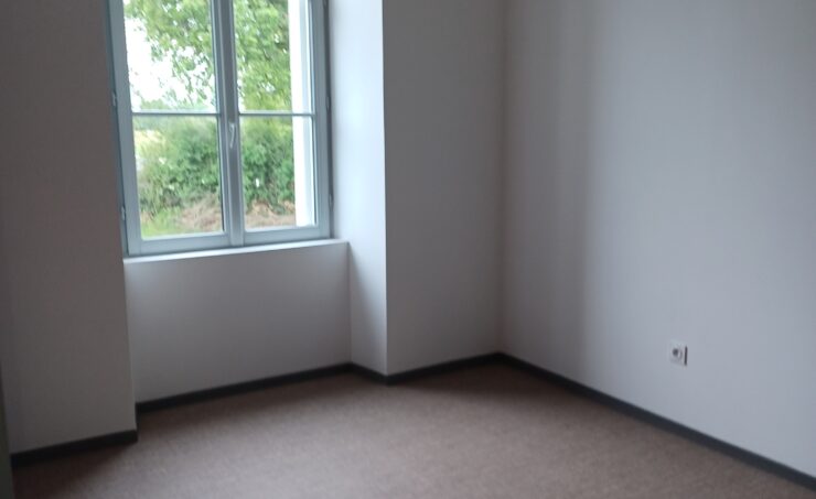 Appartement T2 51m² 63750 MESSEIX - Image 3