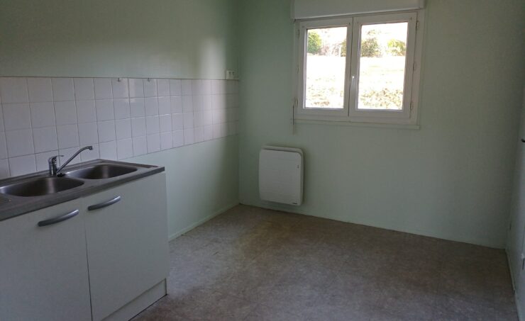 Appartement T4 81m² 63550 ST REMY SUR DUROLLE - Image 2