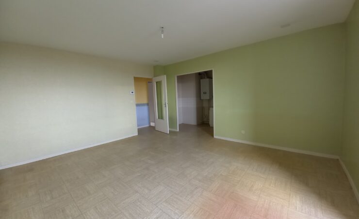 Appartement T3 n°34 Résidence LE MUSEE - Image 4