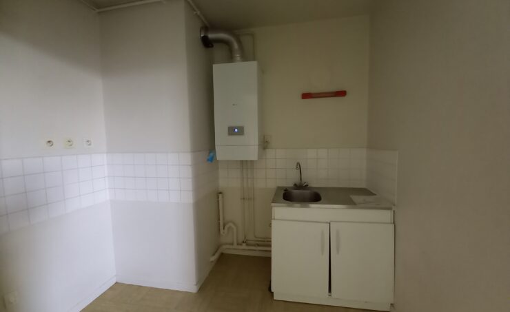 Appartement T3 n°34 Résidence LE MUSEE - Image 5