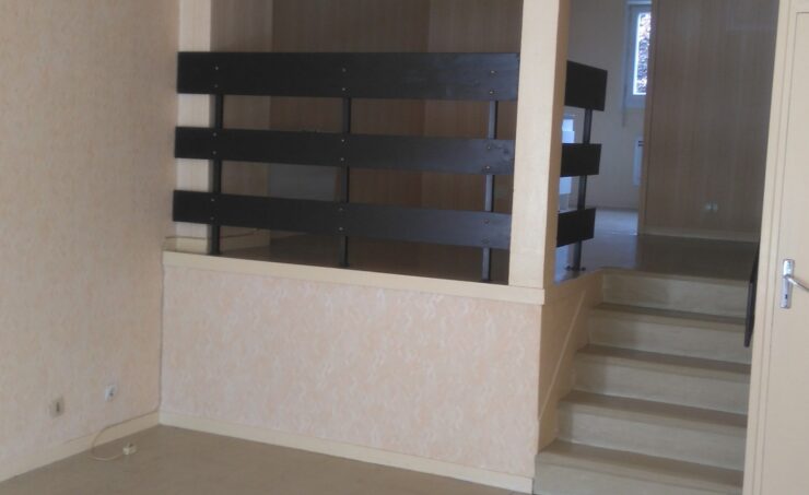 Maison T4 87m² 63330 PIONSAT - Image 3