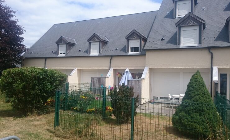 Maison T4 87m² 63330 PIONSAT - Image 1