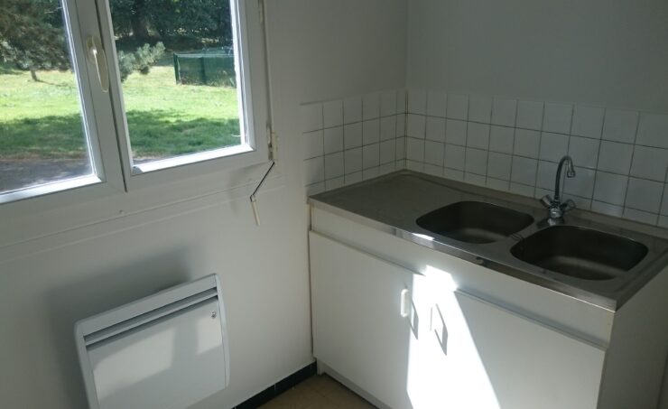 Appartement T2 59m² 63330 PIONSAT - Image 3