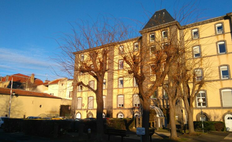 Appartement T3 n°34 Résidence LE MUSEE - Image 1