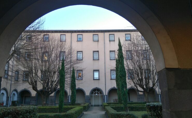 Appartement T3 n°34 Résidence LE MUSEE - Image 2