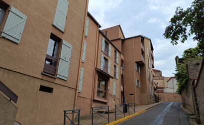 Appartement T4 78m² 63800 COURNON D AUVERGNE