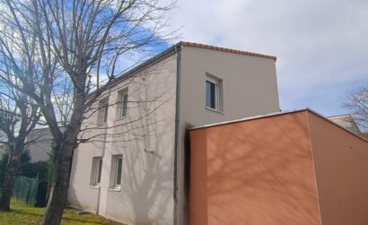 Maison T3 n°25 Les Pointilloux