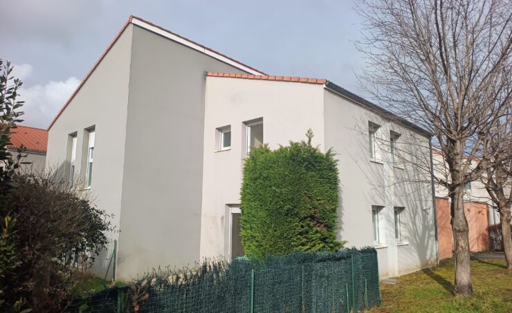 Maison T3 n°25 Les Pointilloux - Image 2