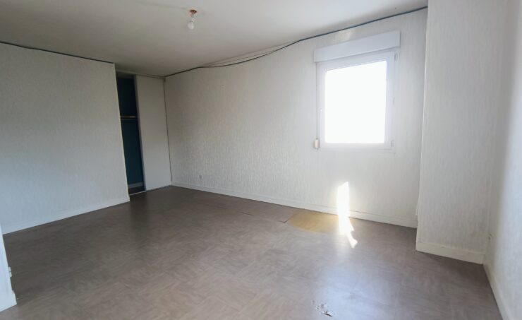 Maison T3 n°25 Les Pointilloux - Image 4