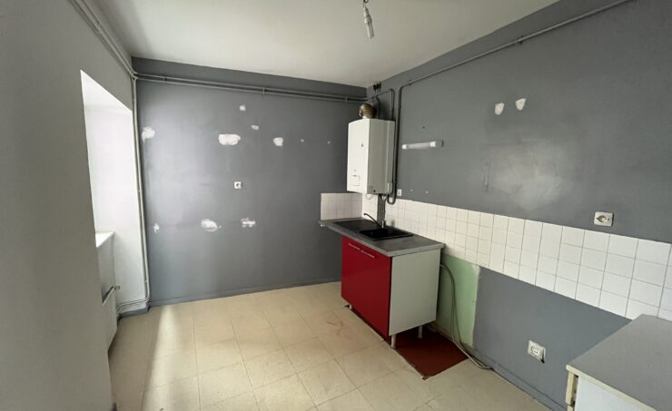 Appartement T5 N°27 résidence Sainte-Claire - Image 2