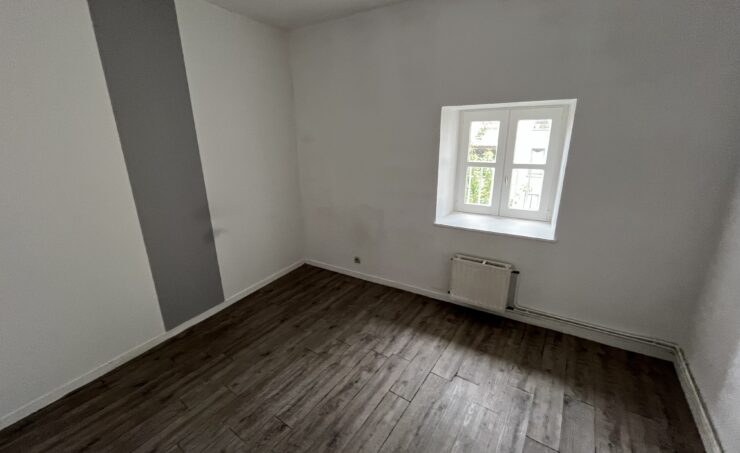 Appartement T5 N°27 résidence Sainte-Claire - Image 4