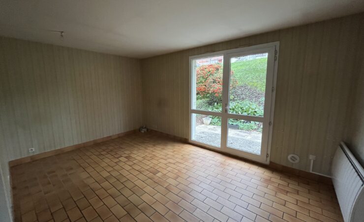 Pavillon T3 N°7 COMBRONDE - Image 2