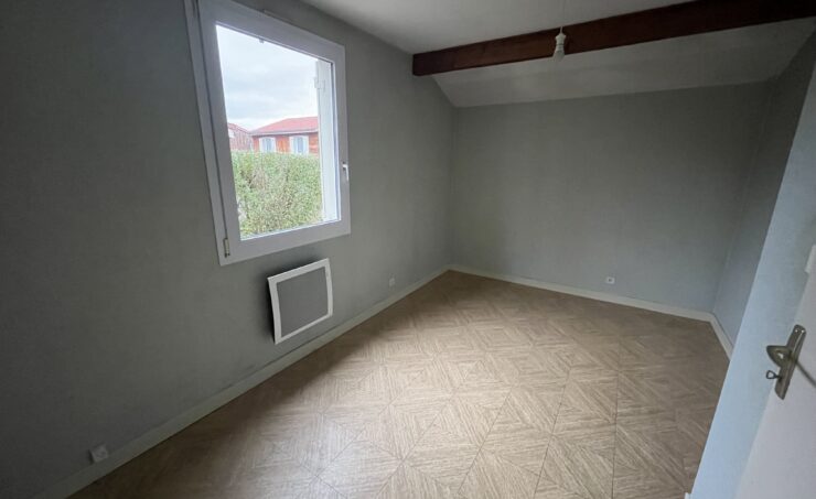 Pavillon T3 N°7 COMBRONDE - Image 4