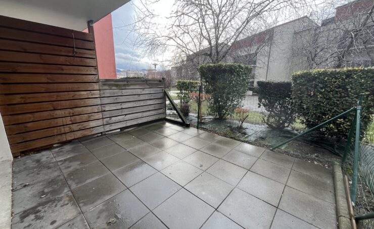 Appartement T4 N°37 résidence VILLAS ESCHER - Image 1