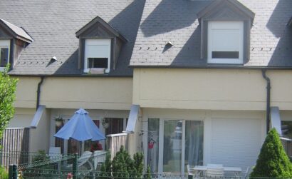 Maison T3 67m² 63330 PIONSAT