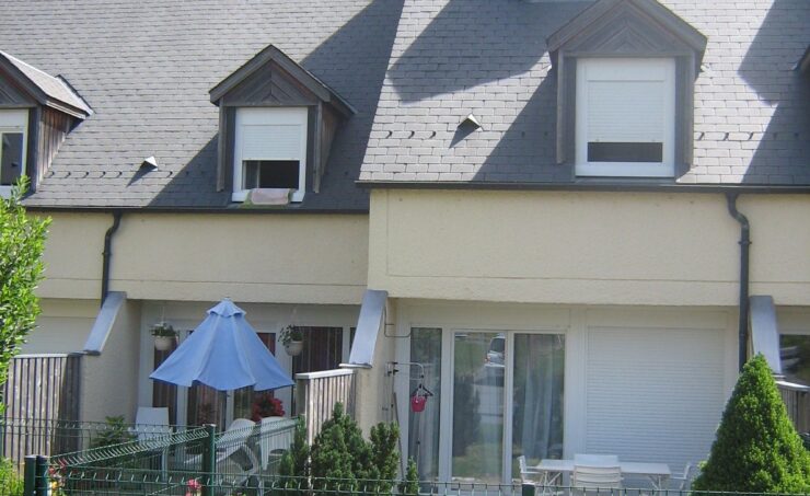 Maison T3 67m² 63330 PIONSAT - Image 1