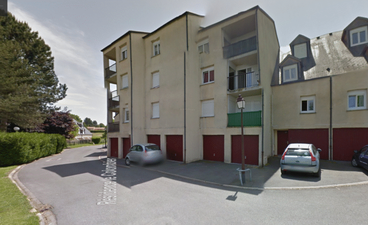 Appartement T2 59m² 63330 PIONSAT - Image 1