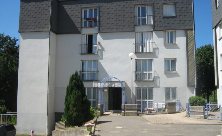 Appartement T4 81m² 63550 ST REMY SUR DUROLLE - Image 6