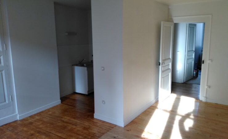 Appartement T4 68m² 63000 CLERMONT FERRAND - Image 1