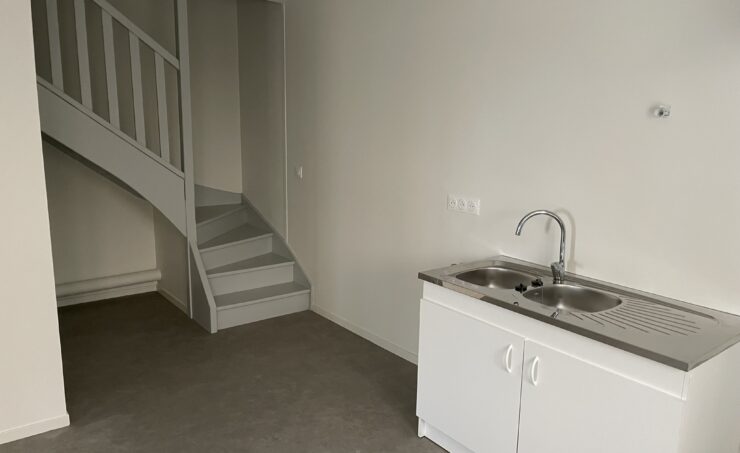 PAVILLON T4 82m² A PARENT - Image 4