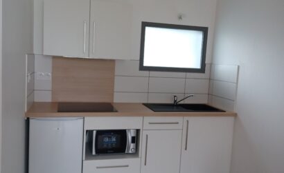 Appartement T2 51m² 63750 MESSEIX