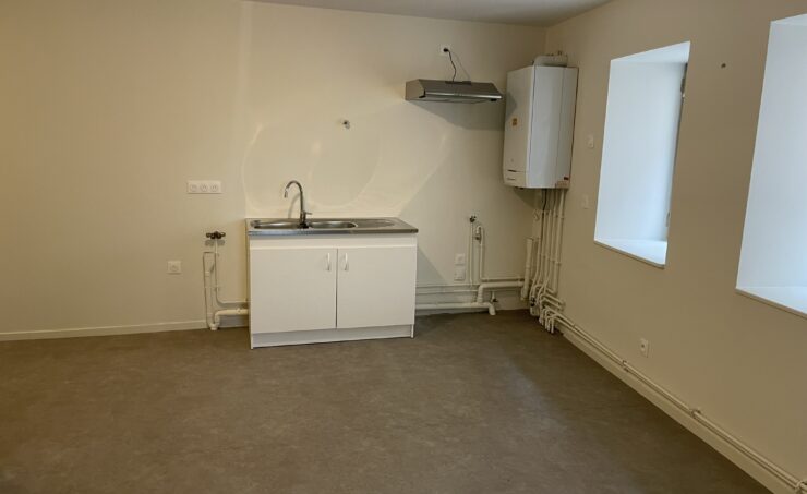 PAVILLON T4 82m² A PARENT - Image 3