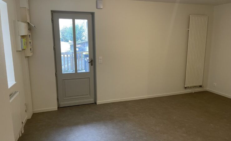 PAVILLON T4 82m² A PARENT - Image 2