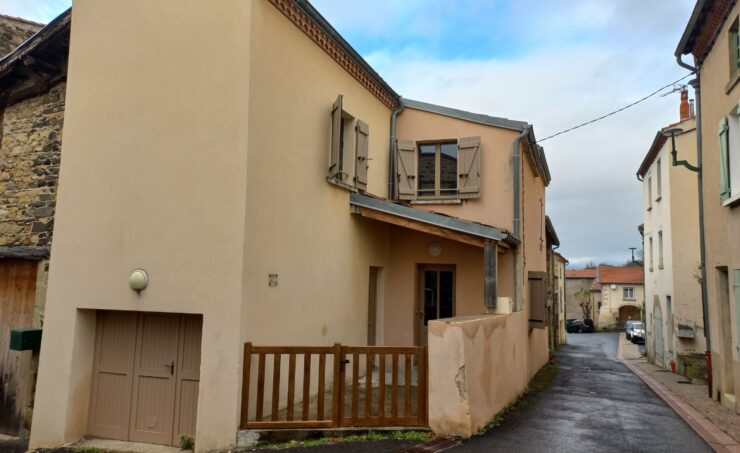 PAVILLON T4 82m² A PARENT - Image 1