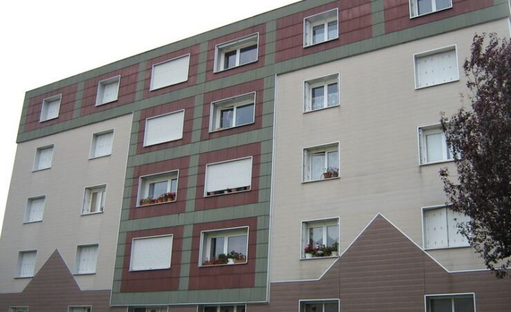 Appartement T2 53m² 63260 AIGUEPERSE - Image 4