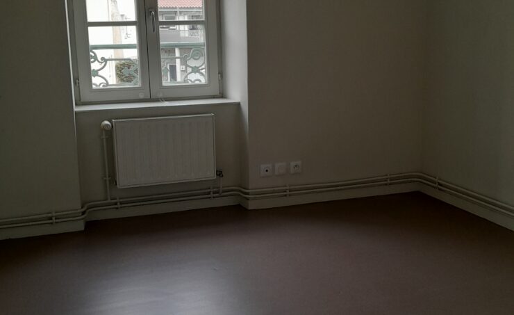 Appartement T3 64m² 63910 VERTAIZON - Image 3