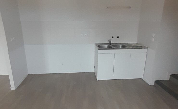 Appartement T3 64m² 63910 VERTAIZON - Image 2