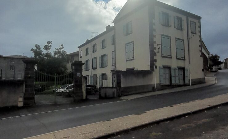 Appartement T3 64m² 63910 VERTAIZON - Image 4