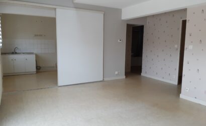 Appartement T4 93m² 63300 THIERS