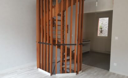 Appartement T4 88m² 63300 THIERS