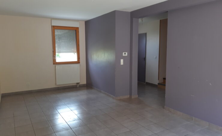 Appartement T3 66m² 63390 ST GERVAIS D AUVERGNE - Image 4