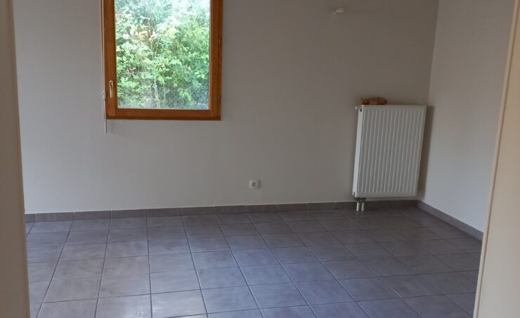 Appartement T3 66m² 63390 ST GERVAIS D AUVERGNE - Image 3
