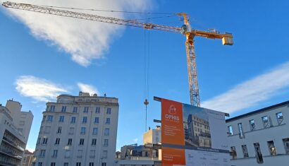Trois grands projets sur Clermont-Ferrand