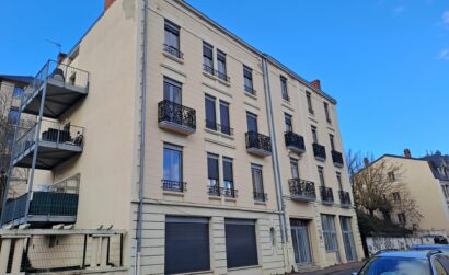 Appartement T4 83m² 63140 CHATEL GUYON