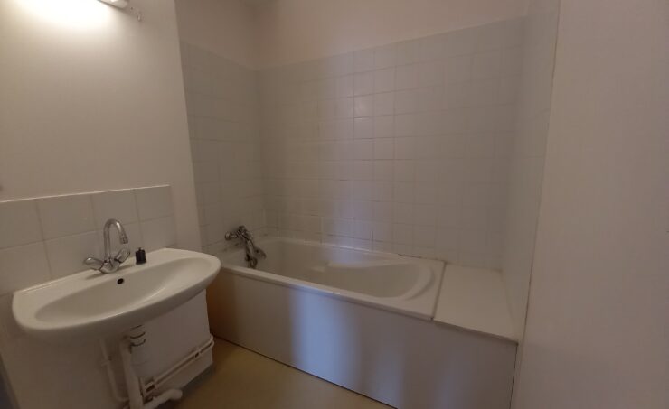 Appartement T3 n°58 Résidence Villas escher - Image 9