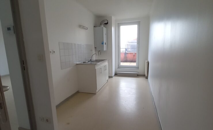 Appartement T3 n°58 Résidence Villas escher - Image 4