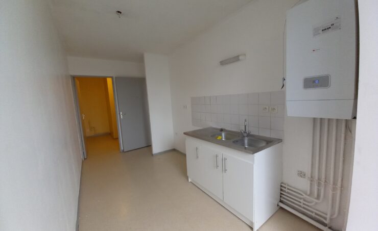 Appartement T3 n°58 Résidence Villas escher - Image 5