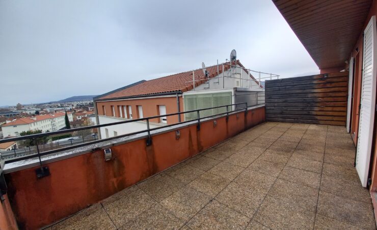 Appartement T3 n°58 Résidence Villas escher - Image 3