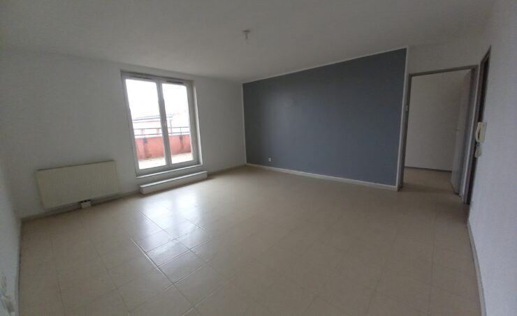 Appartement T3 n°58 Résidence Villas escher - Image 7